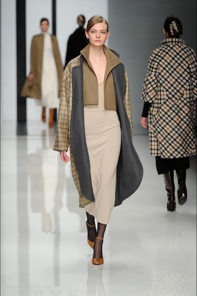 Daks F/W 12 Look 19