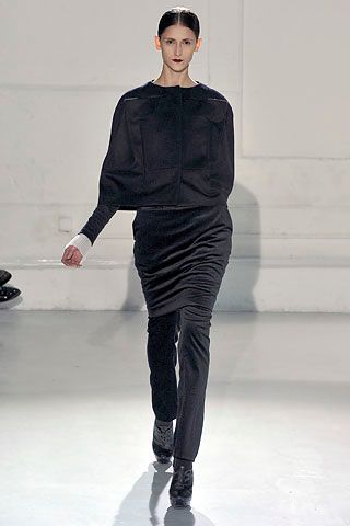 Bruno Pieters F/W 08 Look 124