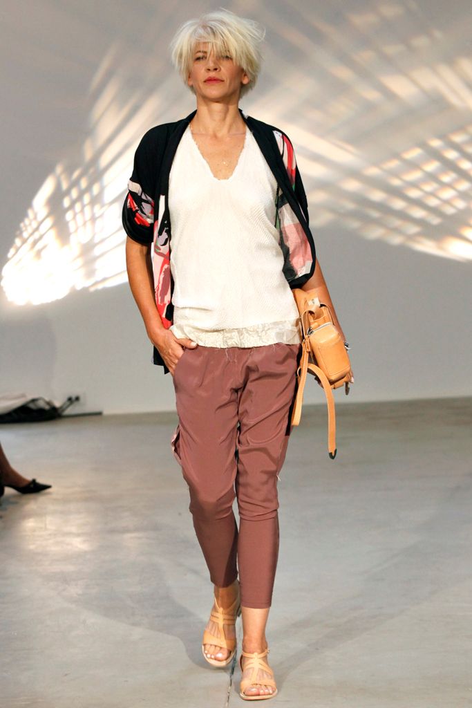 Daryl K S/S 12 Look 13