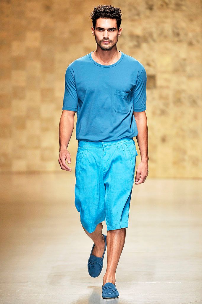 C.P. Company S/S 10 Menswear Look 123