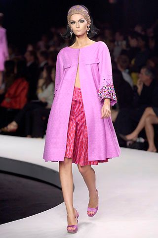 Christian Dior Resort 08 Look 235