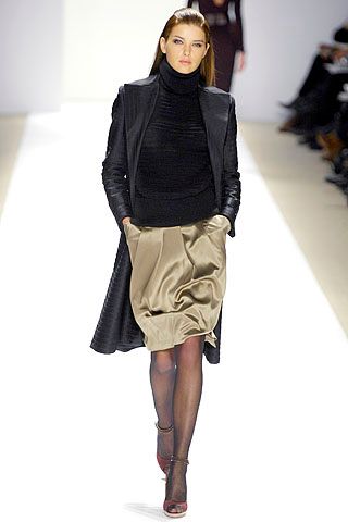 Carlos Miele F/W 07 Look 49