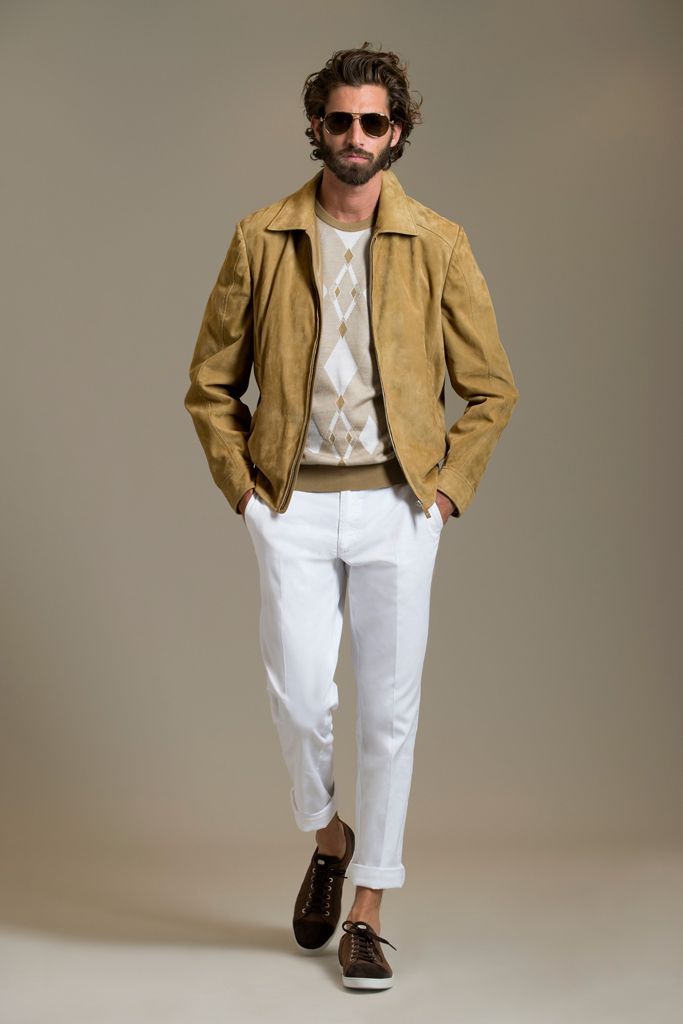 Brioni S/S 13 Menswear Look 42