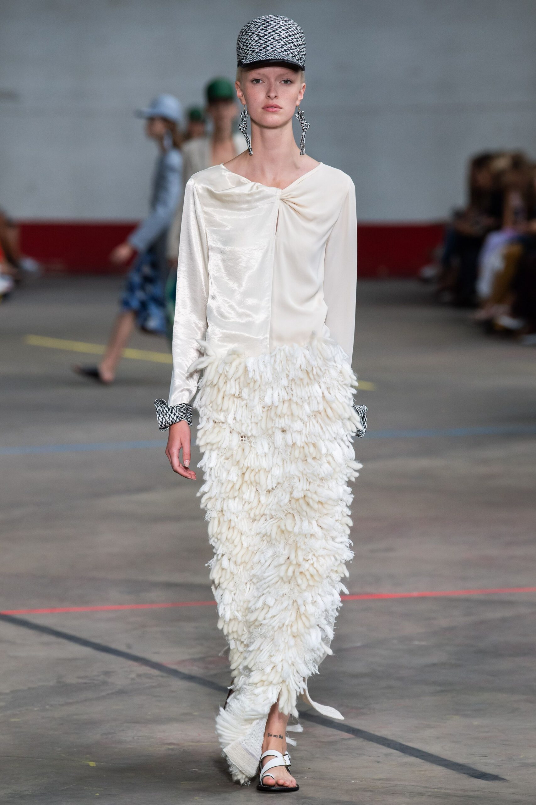 By Malene Birger Copenhagen S/S 20 Look 219