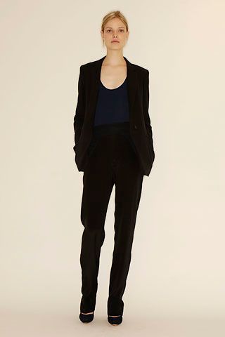 Calvin Klein Collection Resort 08 Look 61