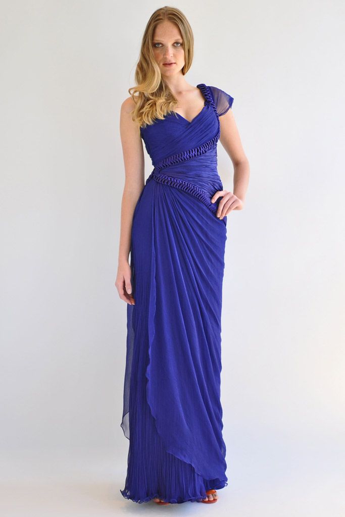 Carlos Miele Resort 12 Look 69