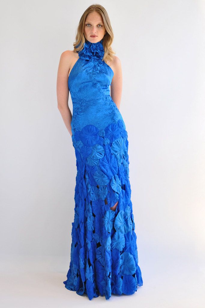 Carlos Miele Resort 12 Look 60