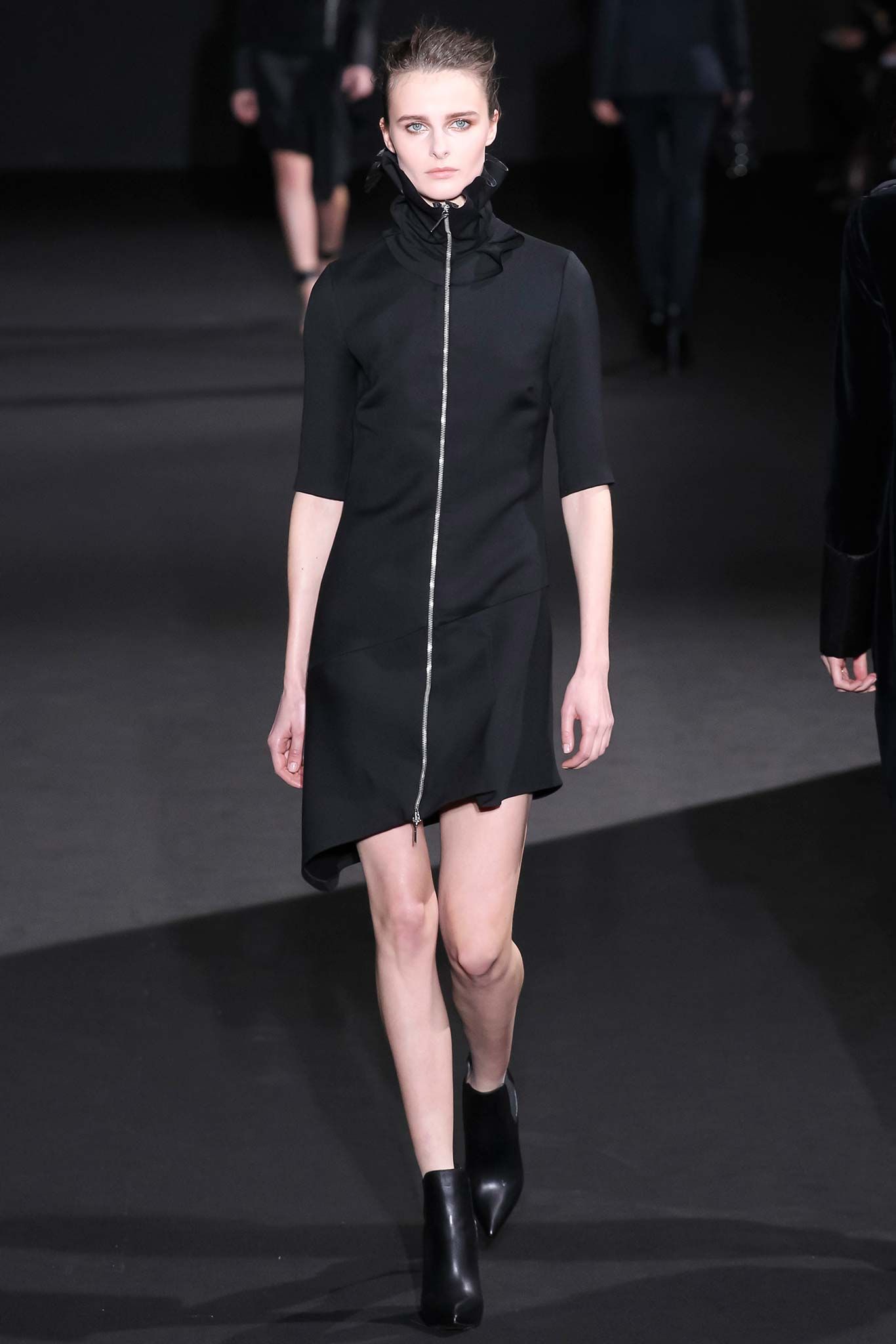 Costume National F/W 15 Look 89