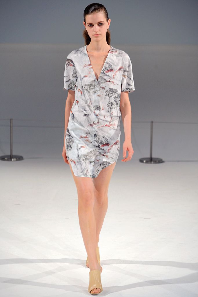 Chalayan S/S 12 Look 108