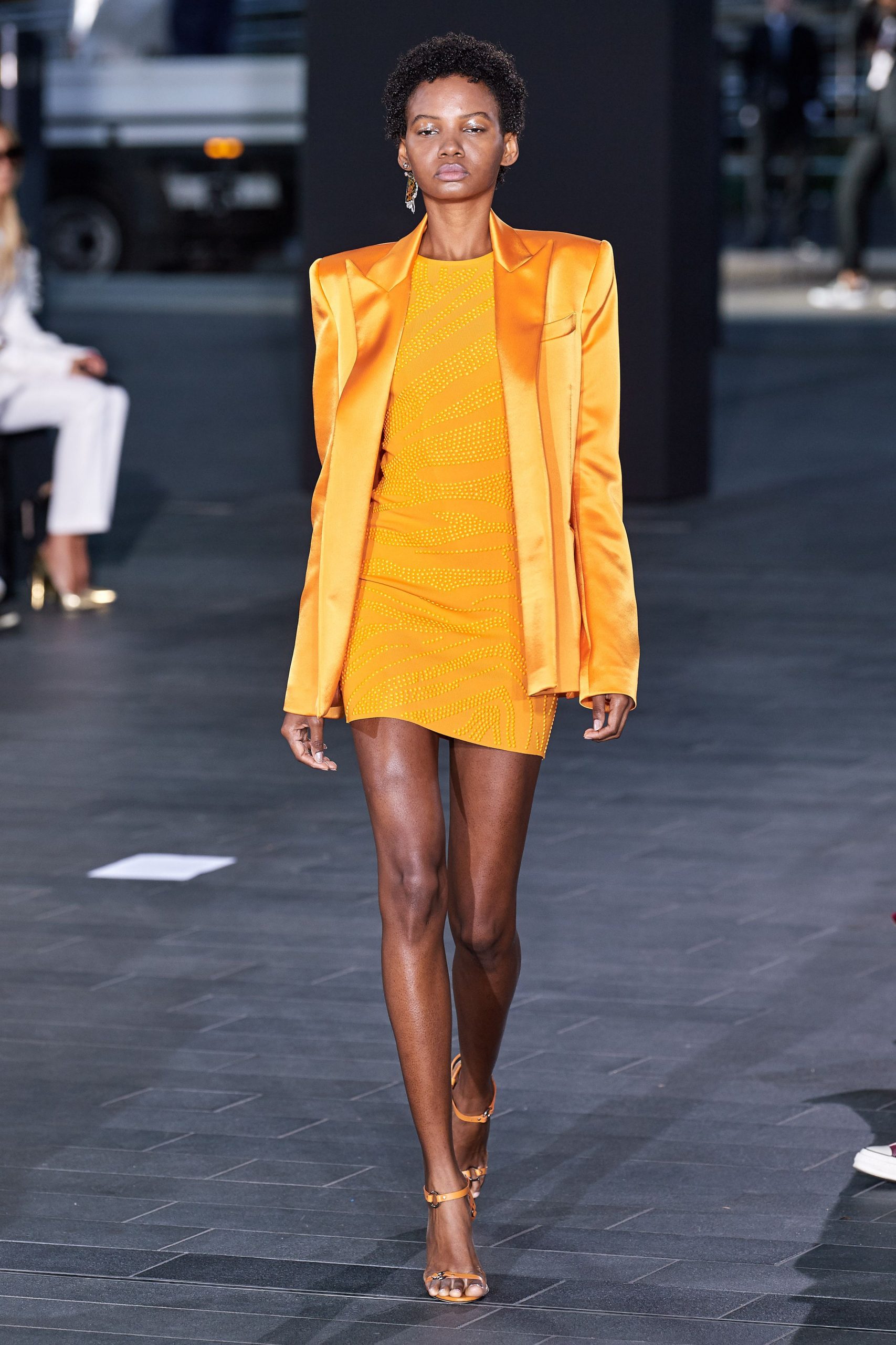 David Koma S/S 20 Look 96