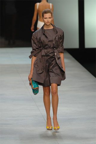 Celine S/S 08 Look 119