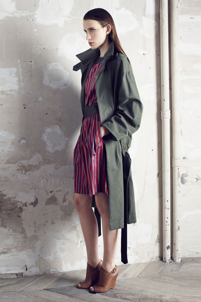 Damir Doma Resort 13 Look 36