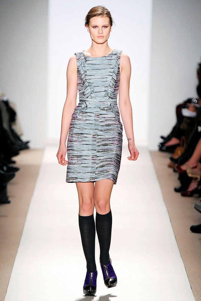 Brian Reyes F/W 10 Look 131