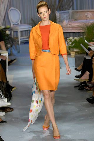 Charles Nolan S/S 08 Look 138