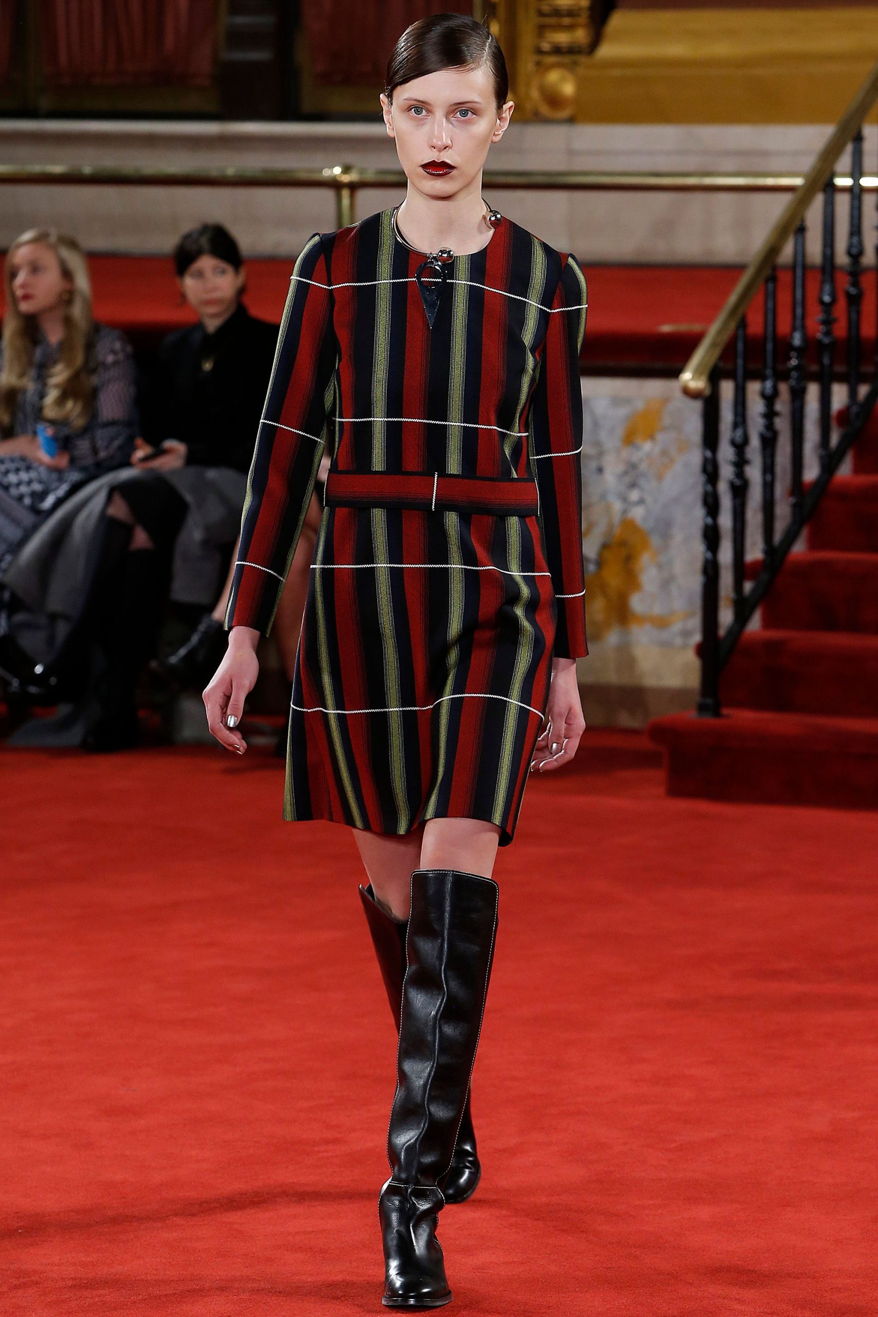 Creatures of the Wind F/W 16 Look 30