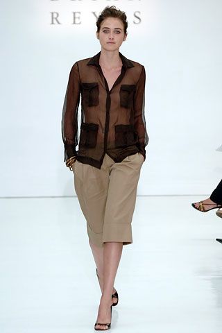 Brian Reyes S/S 06 Look 43