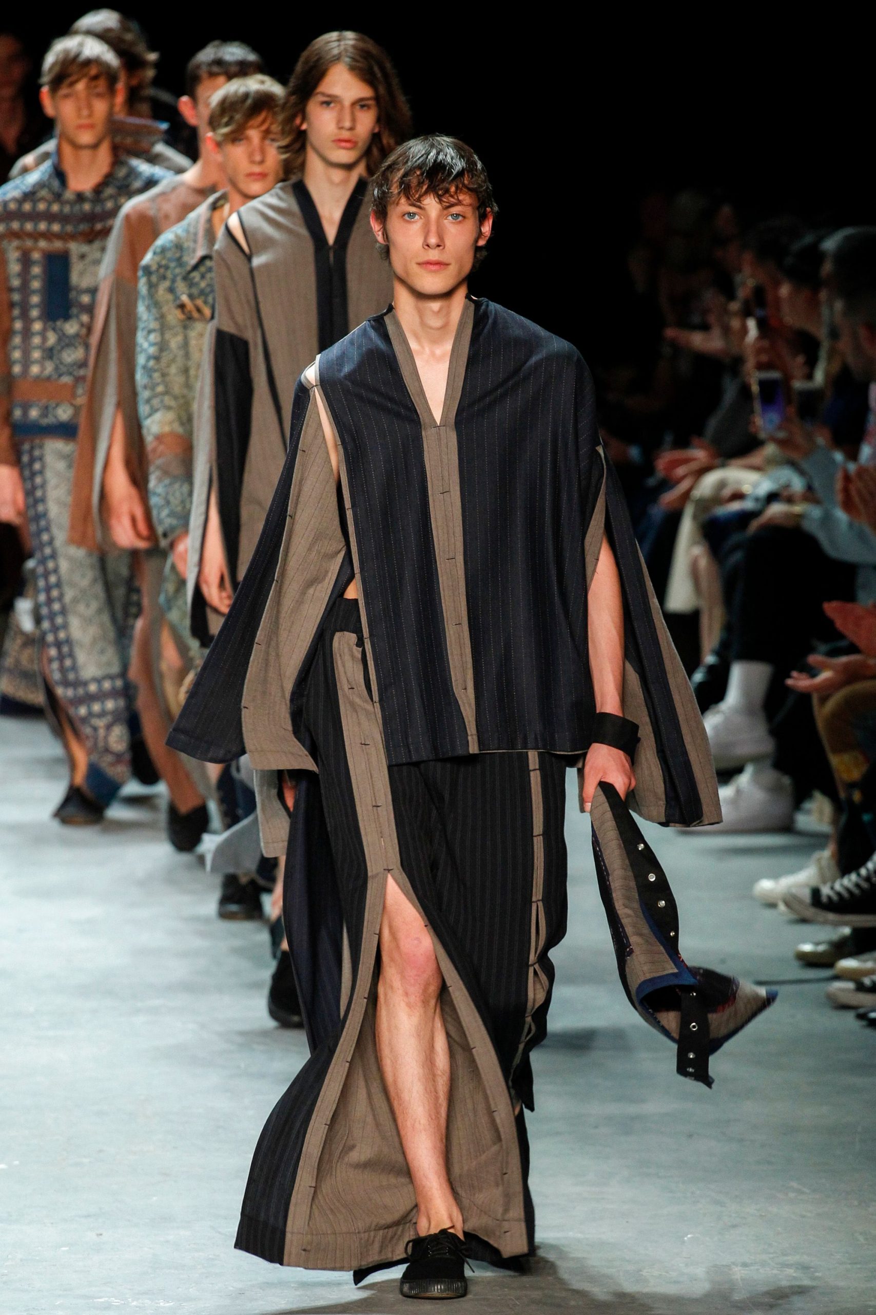 Craig Green S/S 17 Menswear Look 105