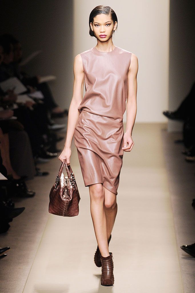 Bottega Veneta F/W 09 Look 37