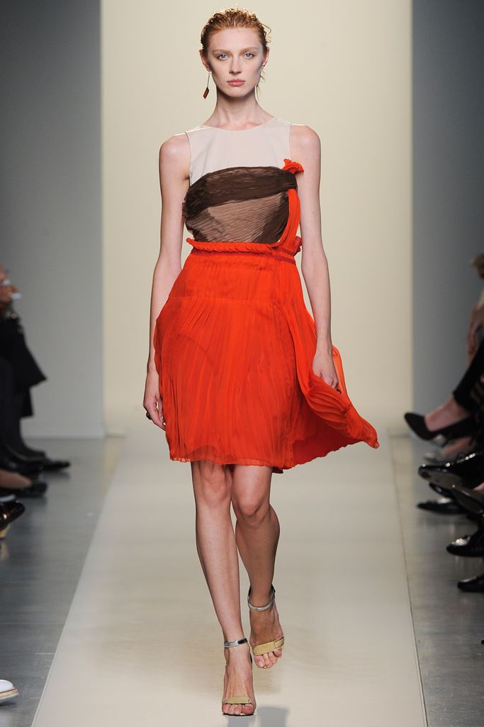 Bottega Veneta S/S 12 Look 164