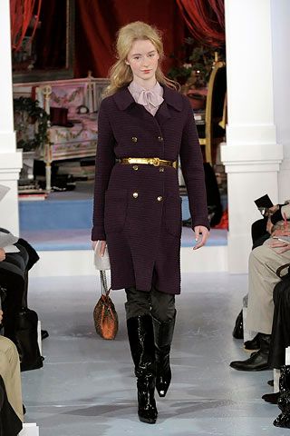 Charles Nolan F/W 08 Look 72