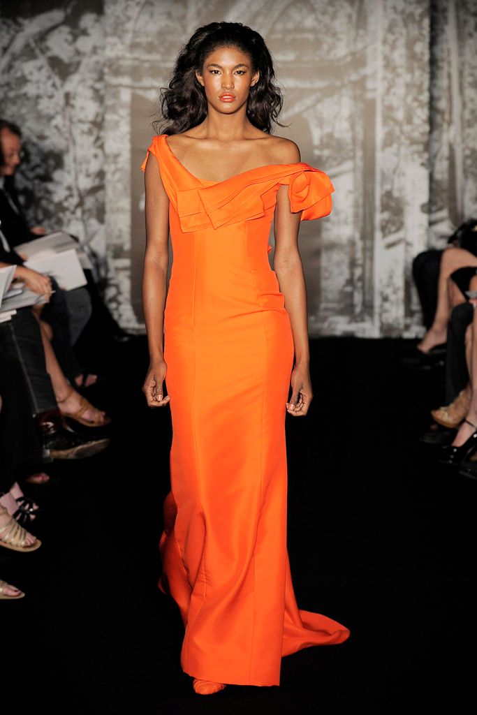 Carolina Herrera Resort 10 Look 152