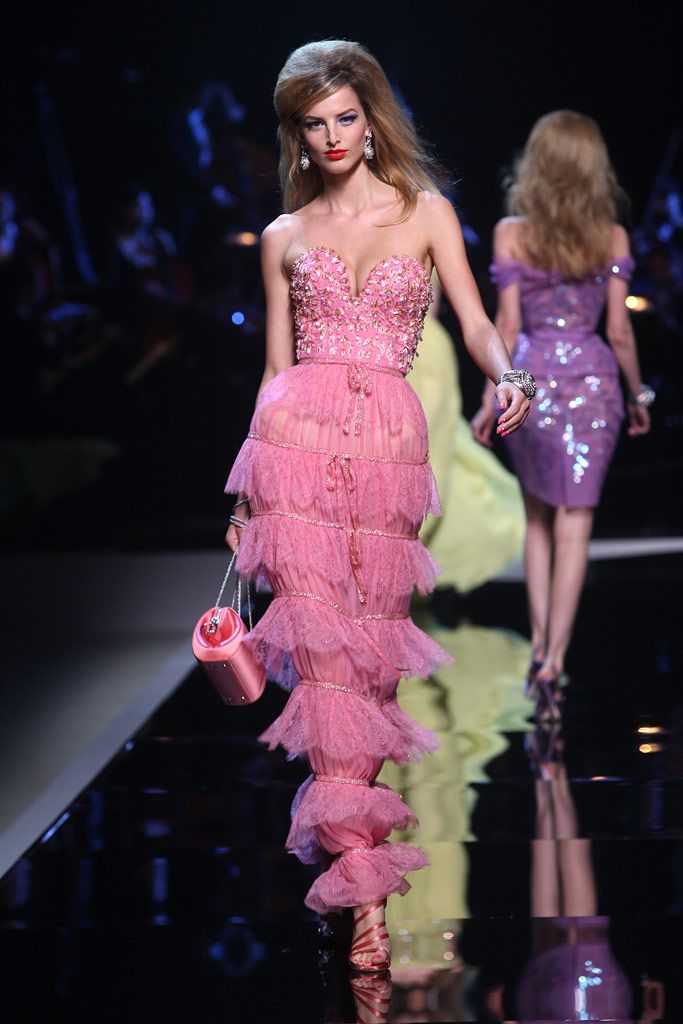 Christian Dior Resort 11 Look 239