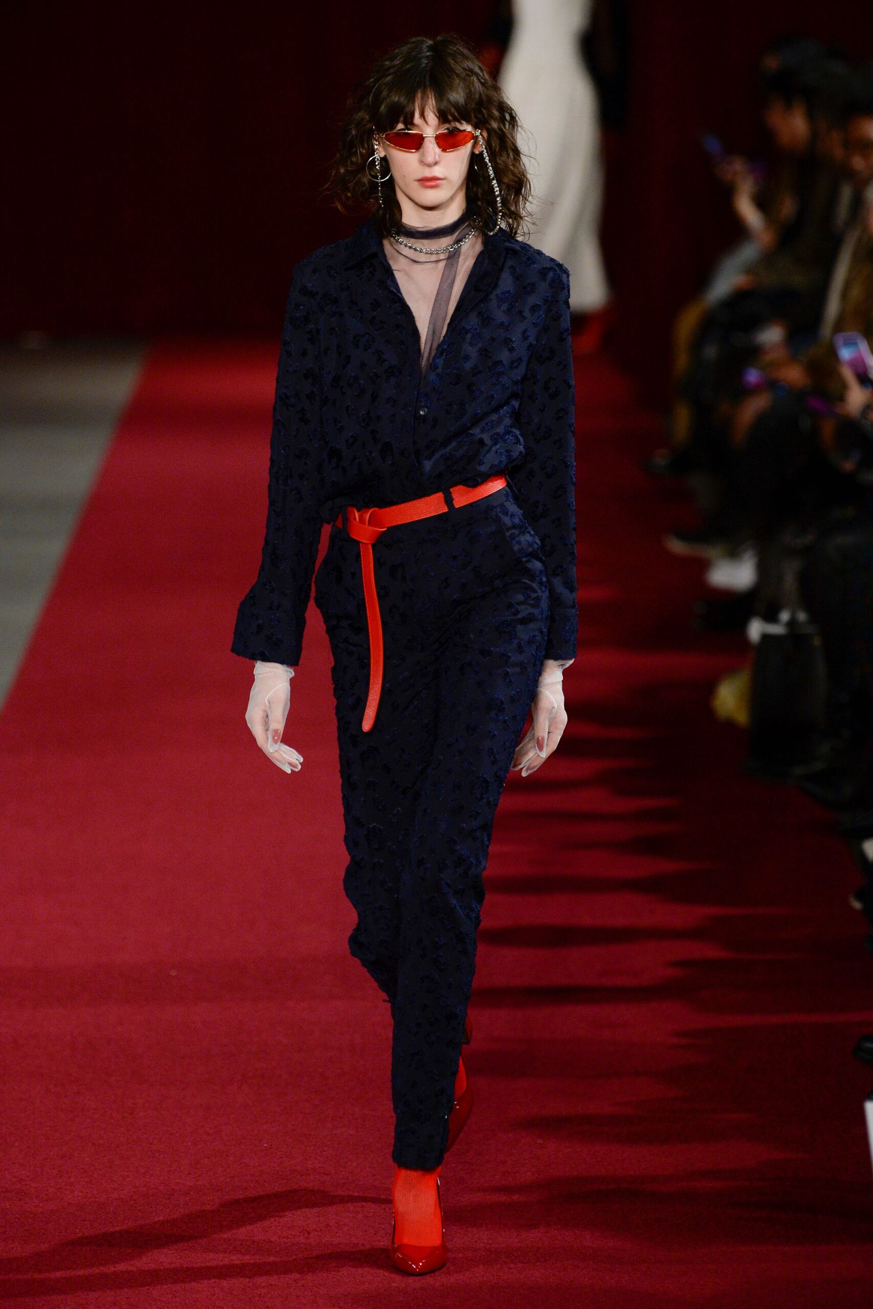 Calvin Luo F/W 18 Look 262