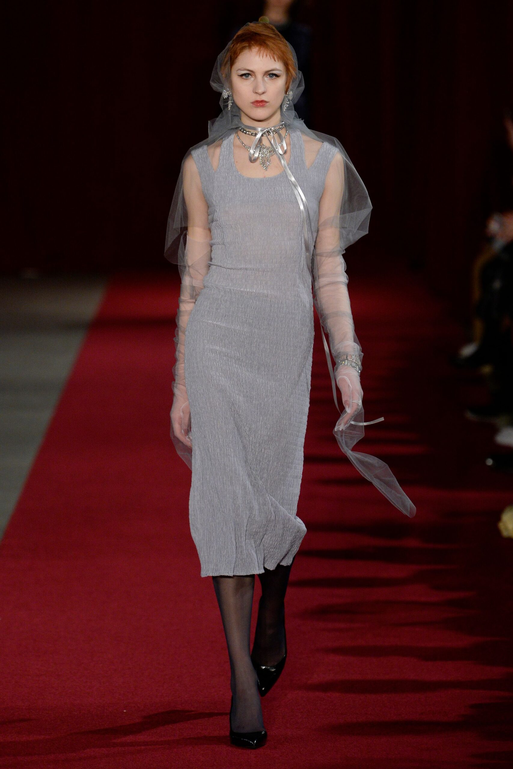 Calvin Luo F/W 18 Look 281