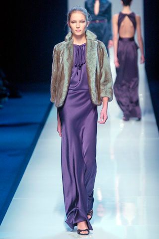 Celine F/W 05 Look 185