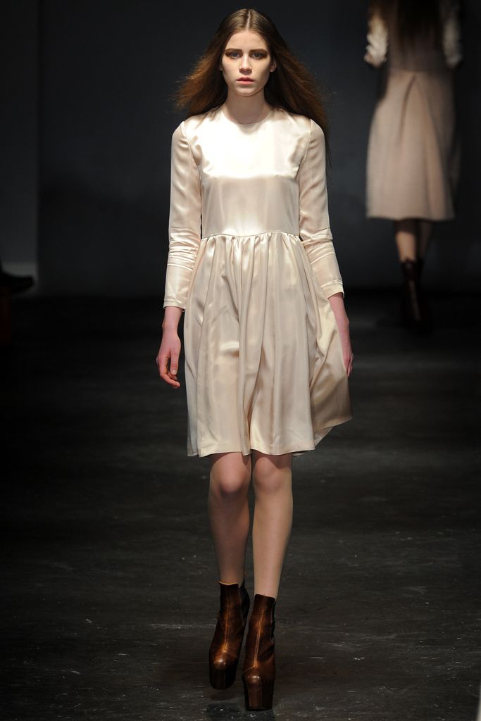 Charles Anastase F/W 11 Look 111