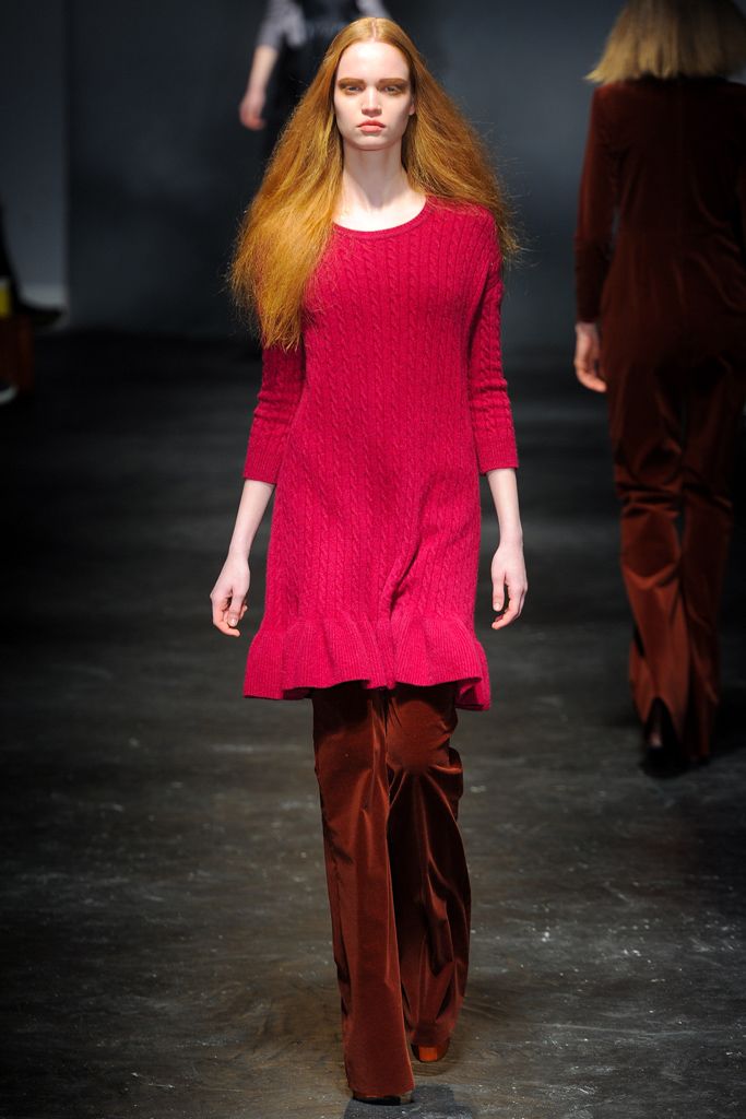 Charles Anastase F/W 11 Look 215