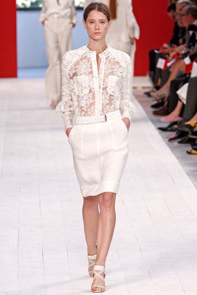 Brioni S/S 11 Look 21