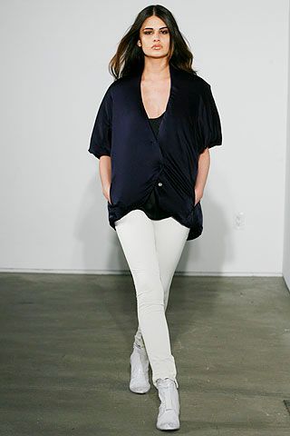 Daryl K F/W 07 Look 29
