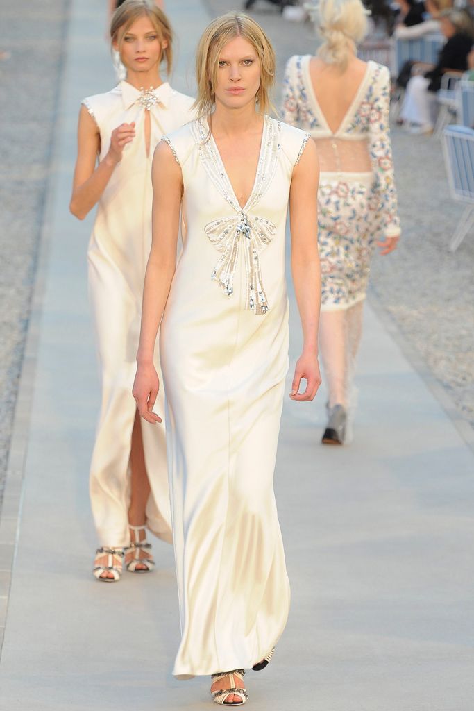 Chanel Resort 12 Look 362