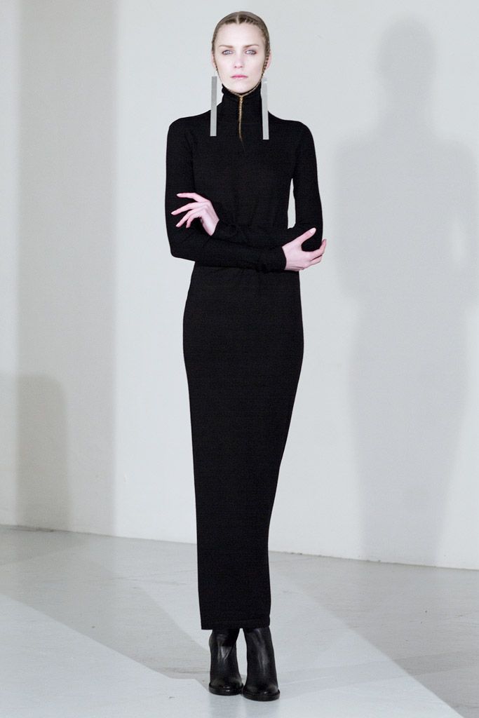 Damir Doma F/W 11 Look 8