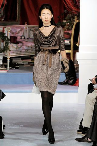 Charles Nolan F/W 08 Look 261