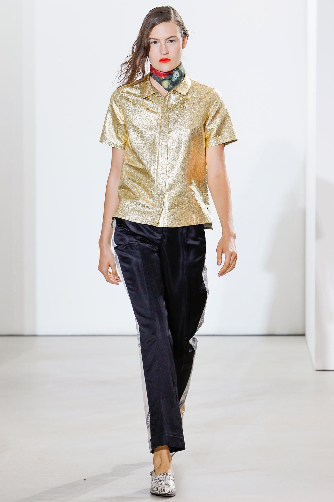 Creatures of the Wind S/S 14 Look 13