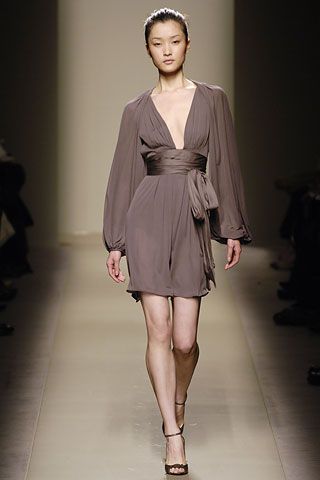 Bottega Veneta F/W 06 Look 129