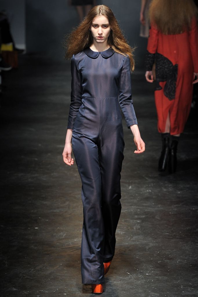 Charles Anastase F/W 11 Look 302