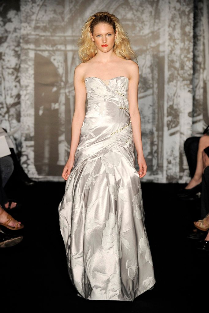 Carolina Herrera Resort 10 Look 159