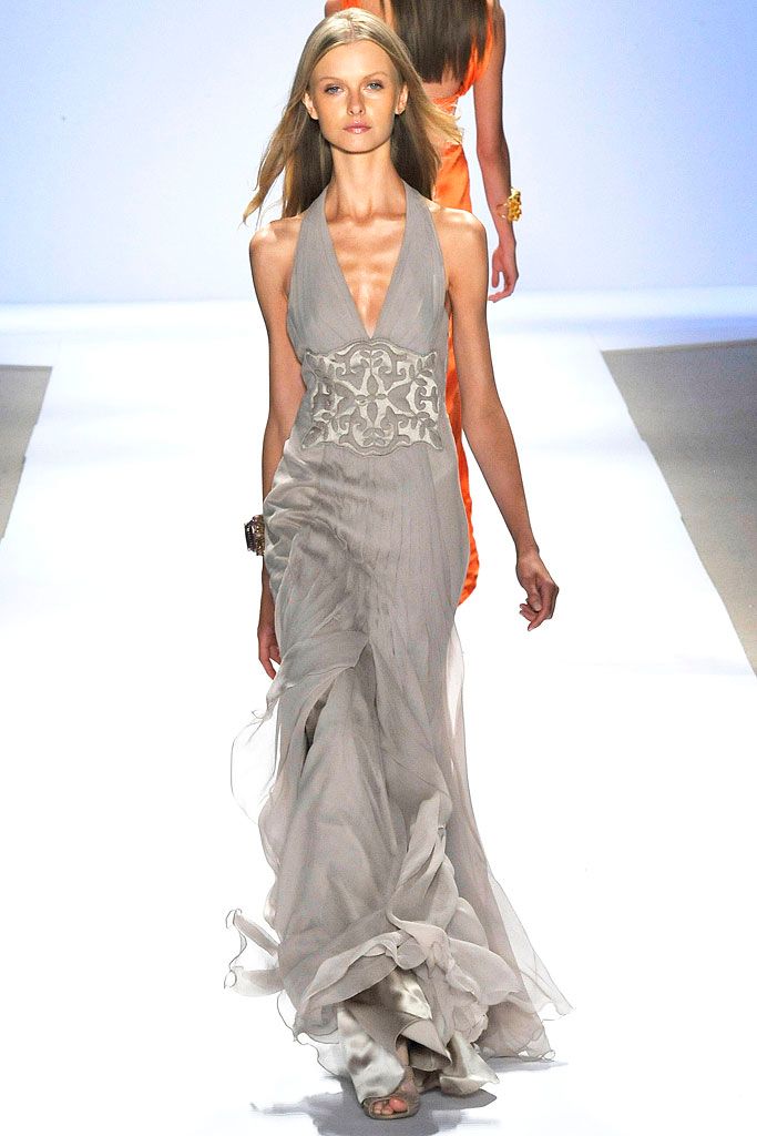 Carlos Miele S/S 09 Look 161