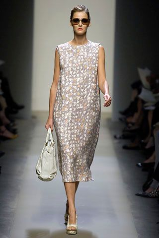Bottega Veneta S/S 08 Look 29