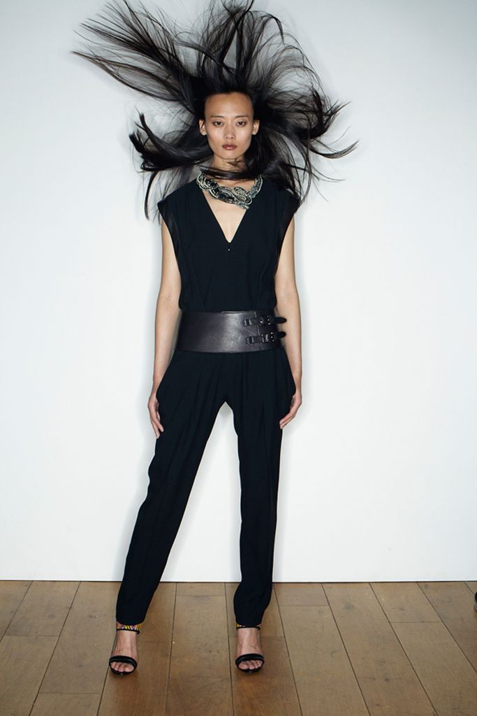 Barbara Bui Resort 13 Look 79