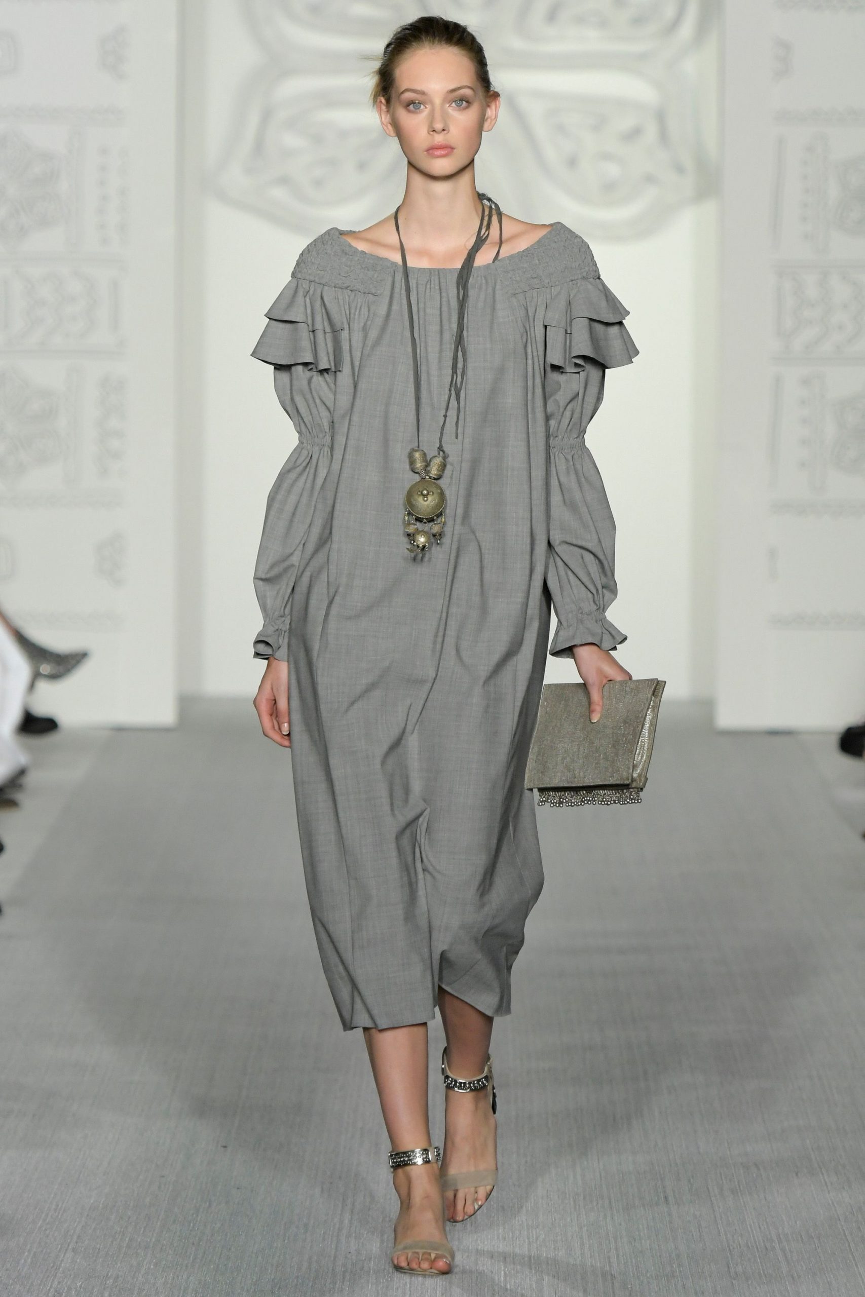Daks S/S 17 Look 5