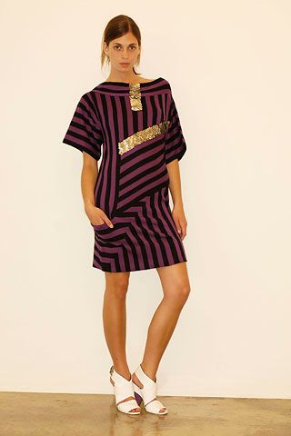 Chloé Resort 08 Look 130