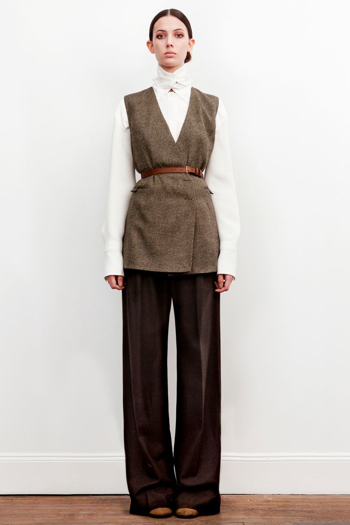Chadwick Bell F/W 11 Look 138