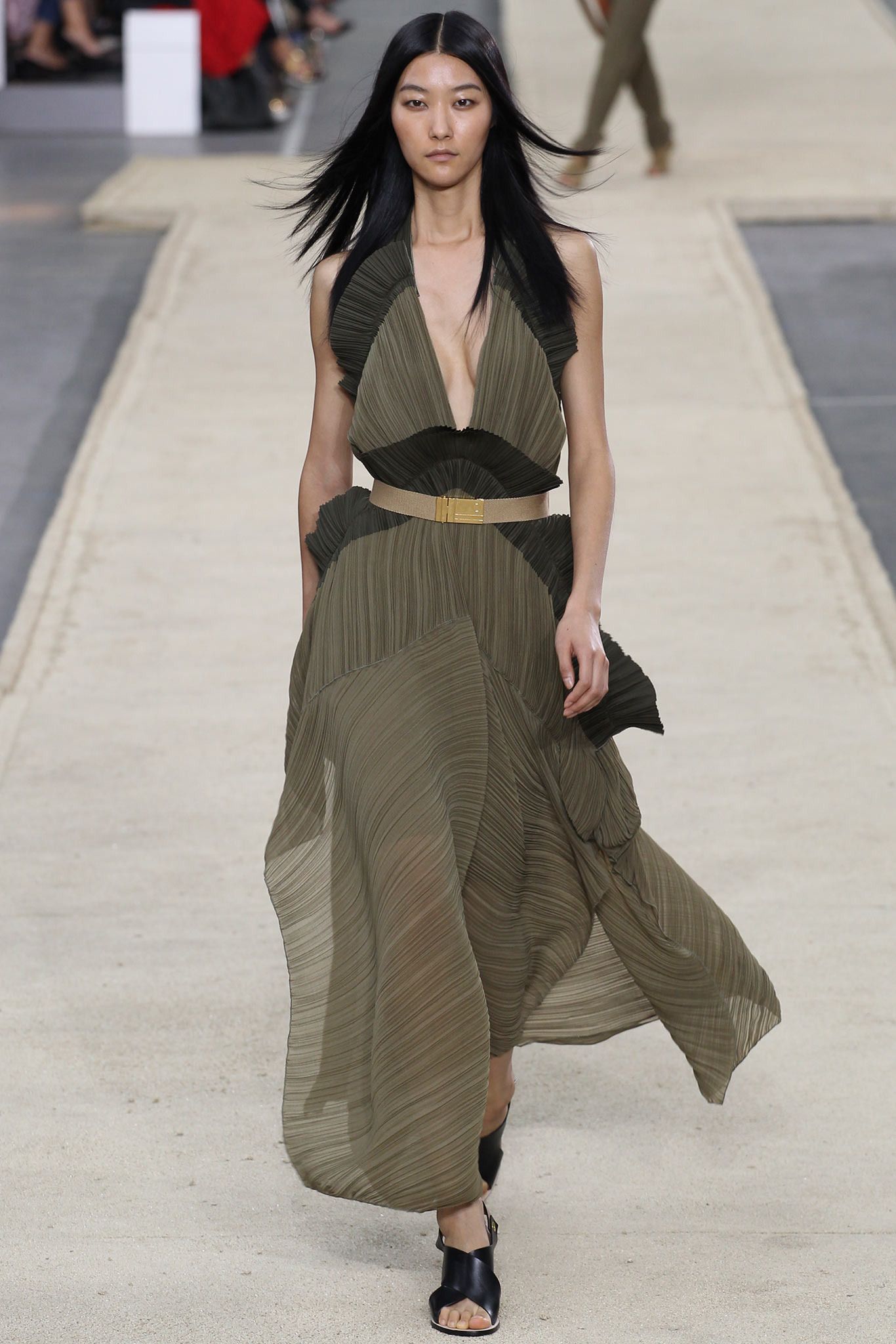 Chloé S/S 14 Look 19