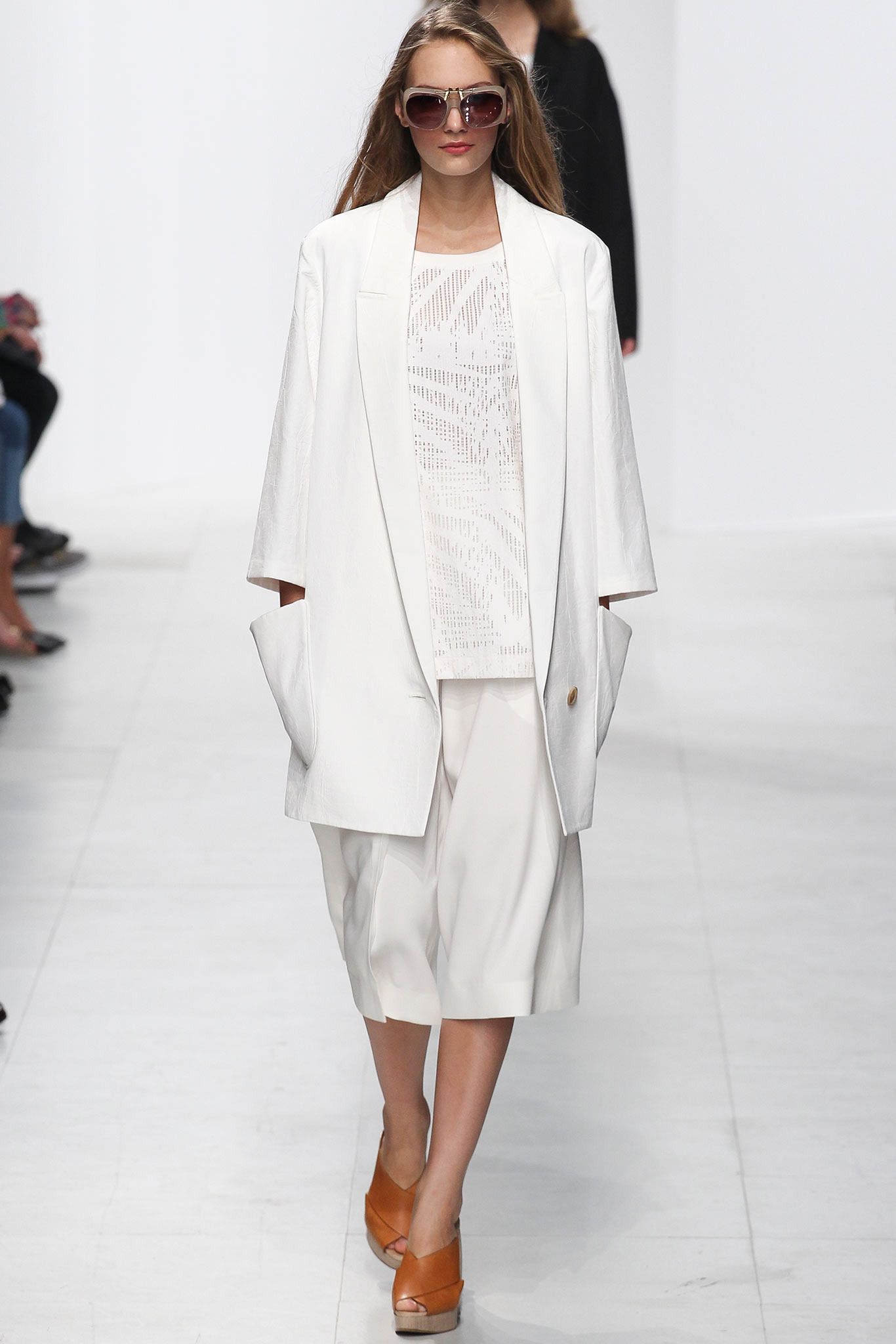Chalayan S/S 14 Look 66