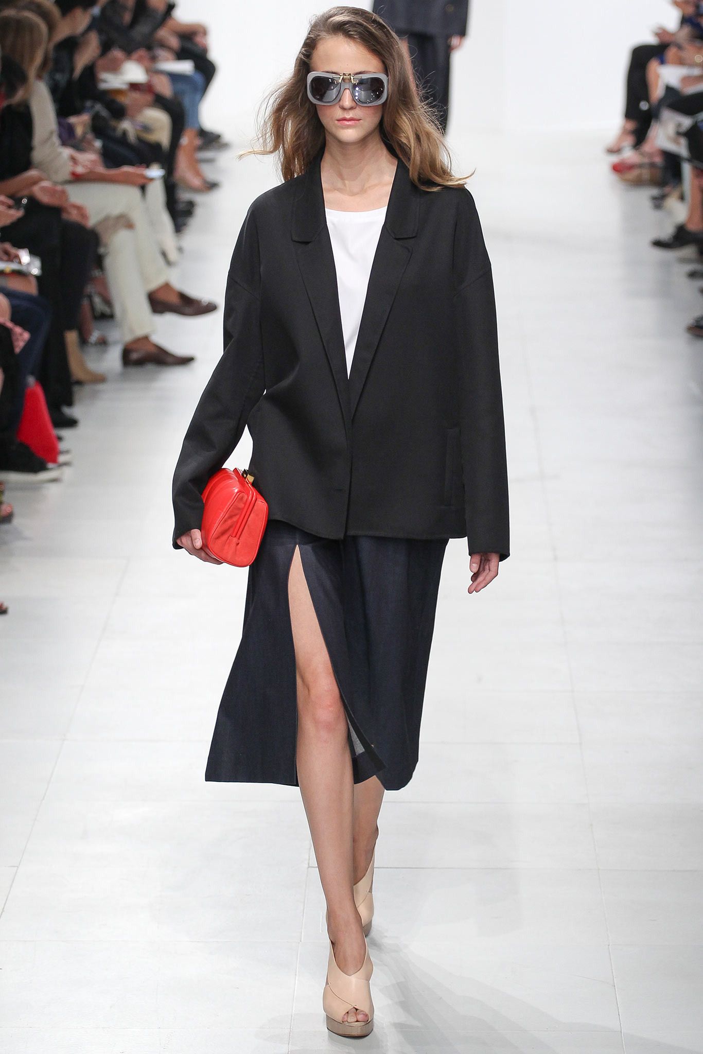 Chalayan S/S 14 Look 75