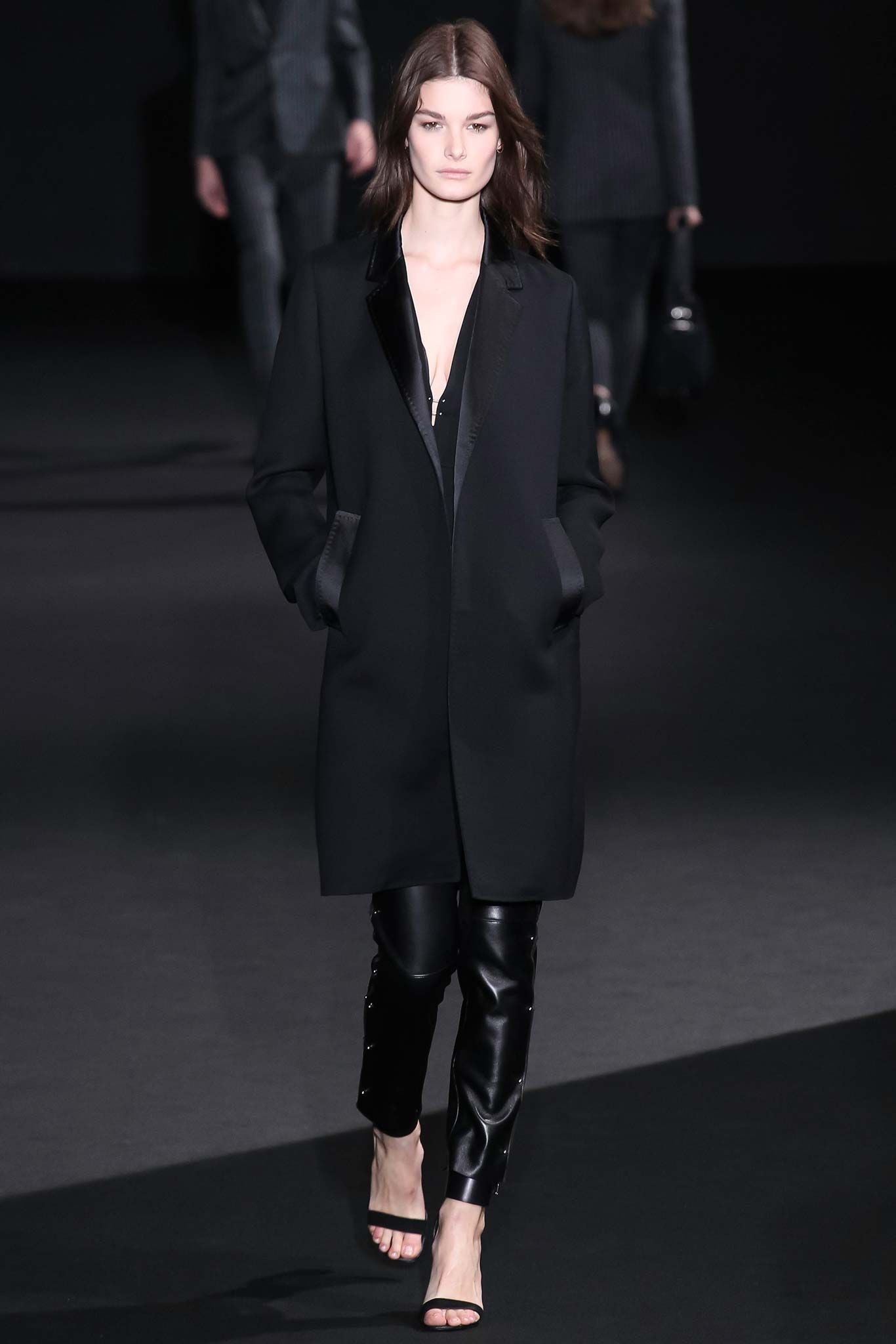 Costume National F/W 15 Look 31